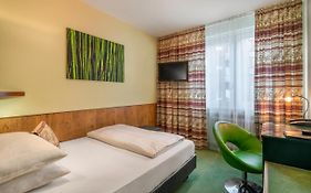 Hotel Arosa Duesseldorf Oberkassel